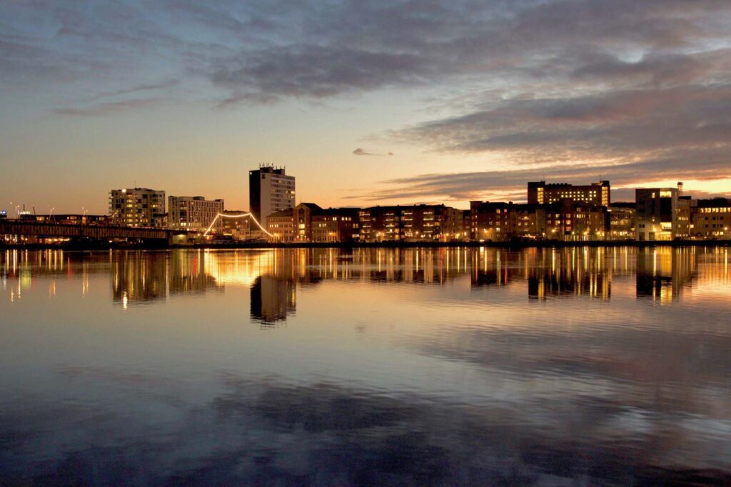 Aalborg