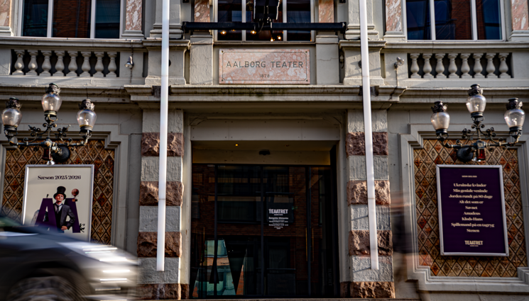 Aalborg Teater