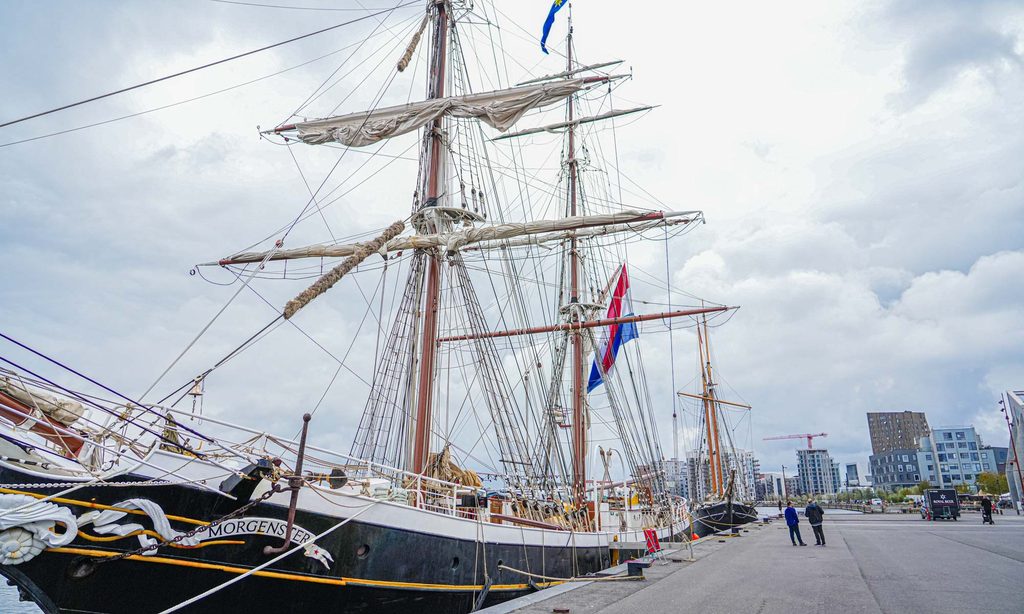 Aalborg Regatta