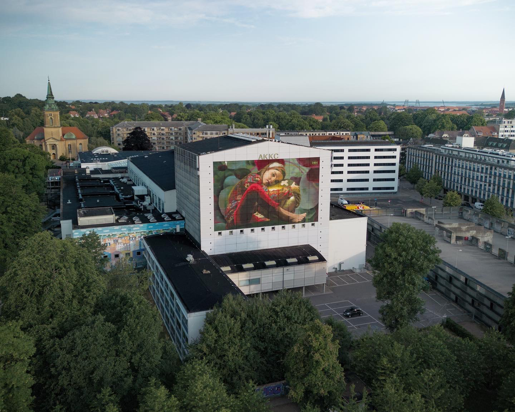 Aalborg Kultur & Kongres Center